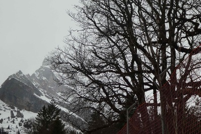 Tourenbericht