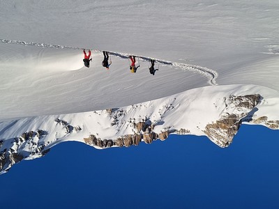 Tourenbericht