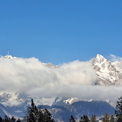 Tourenbericht