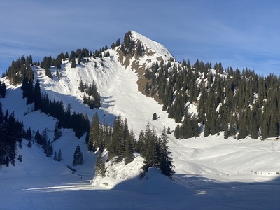 Tourenbericht