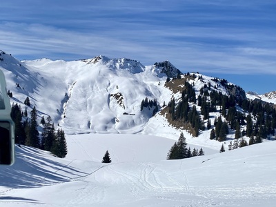 Tourenbericht