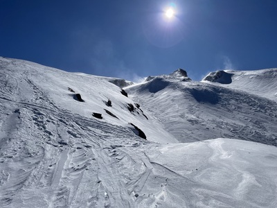 Tourenbericht
