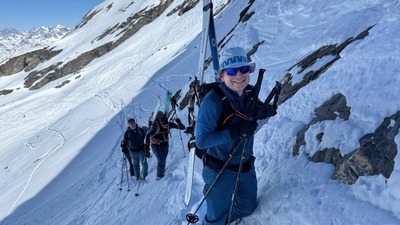 Tourenbericht
