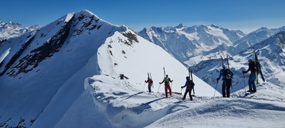 Tourenbericht