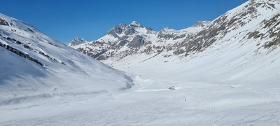 Tourenbericht