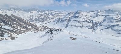 Tourenbericht