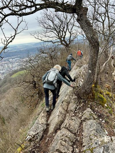 Tourenbericht