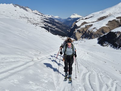Tourenbericht