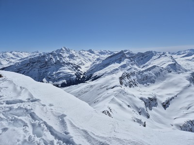 Tourenbericht