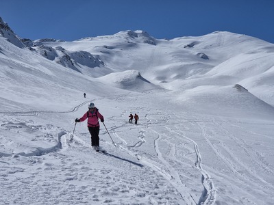 Tourenbericht