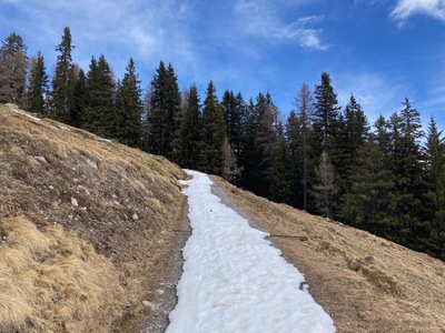 Tourenbericht