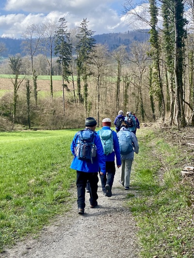 Tourenbericht