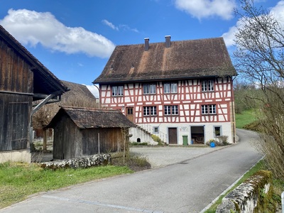 Tourenbericht
