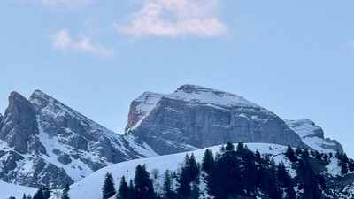 Tourenbericht