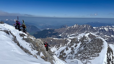 Tourenbericht
