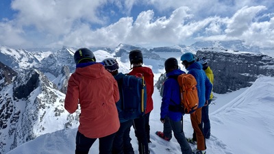 Tourenbericht