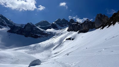 Tourenbericht