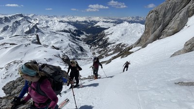 Tourenbericht