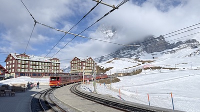 Tourenbericht