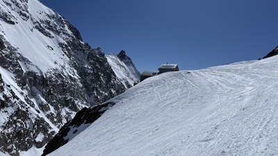 Tourenbericht