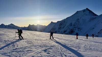 Tourenbericht