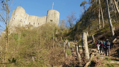 Tourenbericht