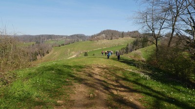 Tourenbericht