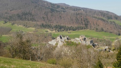 Tourenbericht
