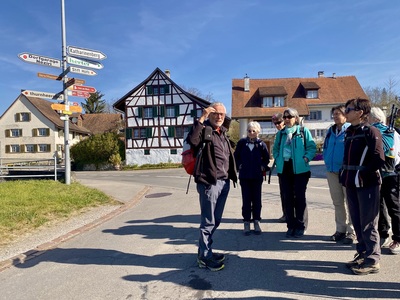 Tourenbericht