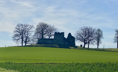 Tourenbericht