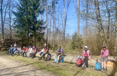Tourenbericht