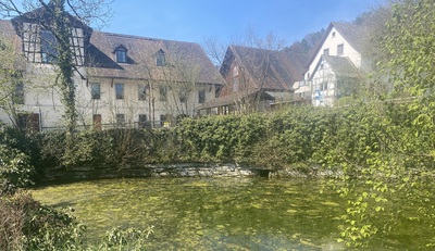 Tourenbericht