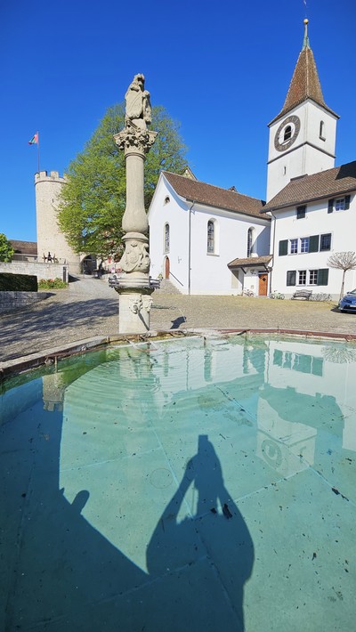 Tourenbericht