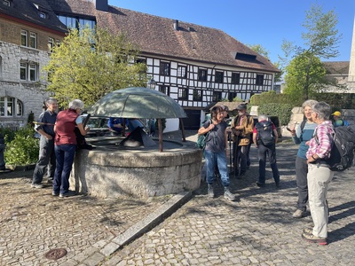 Tourenbericht