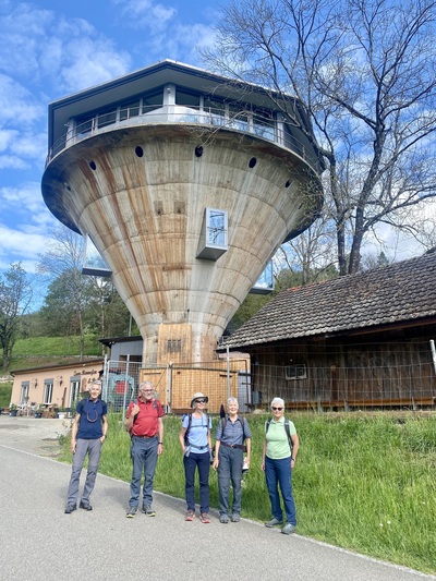 Tourenbericht