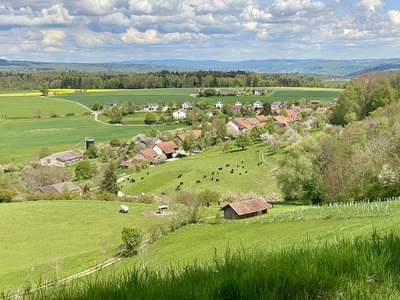 Tourenbericht