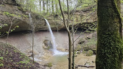 Tourenbericht