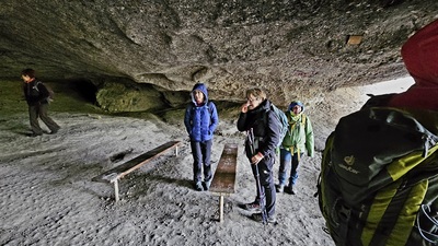 Tourenbericht