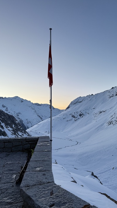 Tourenbericht