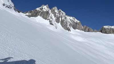 Tourenbericht