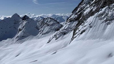 Tourenbericht