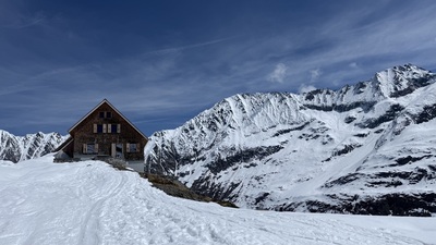 Tourenbericht