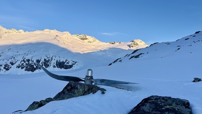 Tourenbericht