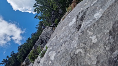 Tourenbericht