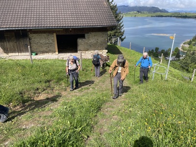 Tourenbericht