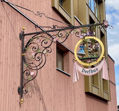 Tourenbericht