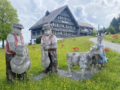 Tourenbericht