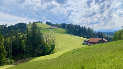 Tourenbericht