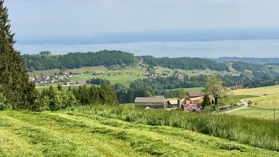 Tourenbericht