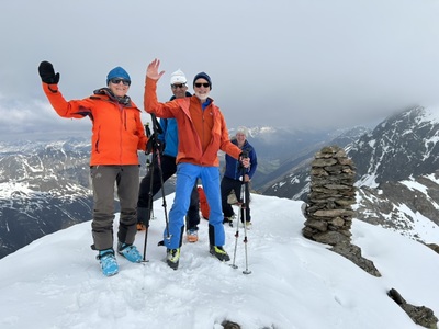 Tourenbericht